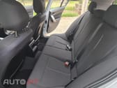 BMW 116 d EDynamics Line Sport