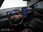 Ford Mustang Mach-E 87 kWh Premium AWD