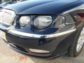 Rover 75 2.0 CDT CONNOISSEUR LUXE