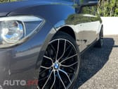 BMW 116 d EfficientDynamics Line Sport