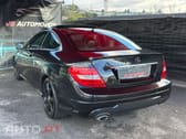 Mercedes-Benz C 220 CDi BE Aut.