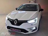 Renault Mégane 1.0 TCe Limited