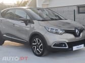 Renault Captur 0.9 TCE Exclusive