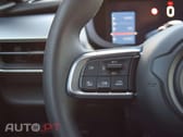 Jeep Avenger 54 kWh Summit