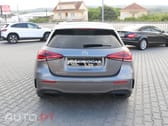Mercedes-Benz A 250 e AMG Line