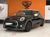 MINI Cooper Cooper D