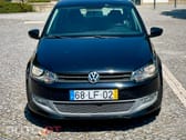 Volkswagen Polo 1.6 TDI Street BlueMotion