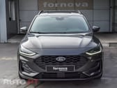 Ford Focus SW 1.0 EcoBoost MHEV ST-Line X Aut.