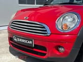 MINI Cooper Cooper D