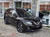 Nissan X-Trail 1.6 DCi Tekna