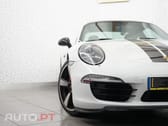 Porsche 911 Carrera 2 PDK