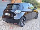 Renault Zoe (c/ Bateria) Bose 40