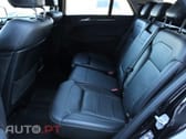 Mercedes-Benz ML 350 BlueTEC