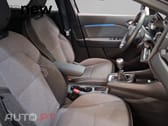 Renault Captur Techno TCE 90