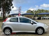 Fiat Punto 1.3 M-Jet Lounge Start&Stop