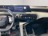 Peugeot 3008 1.2 Hybrid Allure e-DCS6