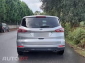 Ford S-Max 2.0 TDCi Titanium
