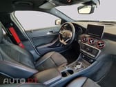 Mercedes-Benz A 45 AMG 4Matic