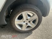 Dacia Sandero 0.9 TCe Stepway