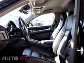 Porsche Panamera S e-Hybrid