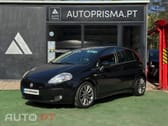 Fiat Punto 1.3 M-Jet Easy S&S