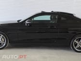Mercedes-Benz C 250 AMG Line - Auto.