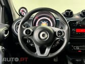 Smart ForFour 0.9 90cv passion