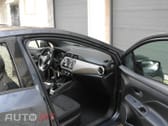 Nissan Micra 1.0 IG-T N-Design Black P.Navi