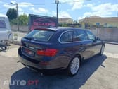 BMW 535 dA Executive