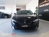 Peugeot 508 SW 1.5 BlueHDi Active EAT8