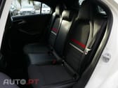 Mercedes-Benz A 180 CDi BE Edition Style