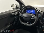 Ford Puma 1.0 EcoBoost MHEV ST-Line