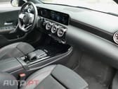 Mercedes-Benz A 180 d AMG Line Aut.