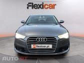 Audi A6 3.0 TDi Quattro