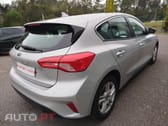 Ford Focus 1.5 TDCi EcoBlue Titanium