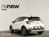 Renault Captur Captur 1.0 TCe Techno Bi-Fuel