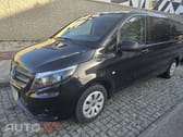 Mercedes-Benz Vito 114 CDi/34