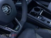 Skoda Enyaq RS 4x4