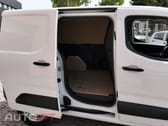 Citroen Berlingo Talla M 50kWh