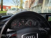Audi A6 Avant 2.0 TDi Exclusive S tronic