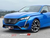 Peugeot 308 1.2 PureTech Allure Pack EAT8