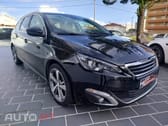 Peugeot 308 SW 1.6 BlueHDi Allure J17