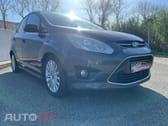 Ford C-Max 1.6 TDCi Titanium