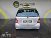 Mercedes-Benz A 140 Classic
