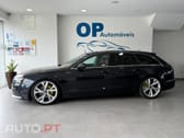 Audi A6 Avant 2.0 TDi Business Line S-line S tronic