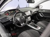 Peugeot 308 SW 1.5 BlueHDi Allure