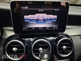Mercedes-Benz C 200 BlueTEC Avantgarde