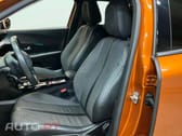 Peugeot E-2008 50 kWh Allure