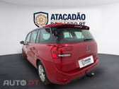 Citroen Grand C4 SpaceTourer ND