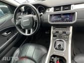 Land Rover Evoque D240 HSE